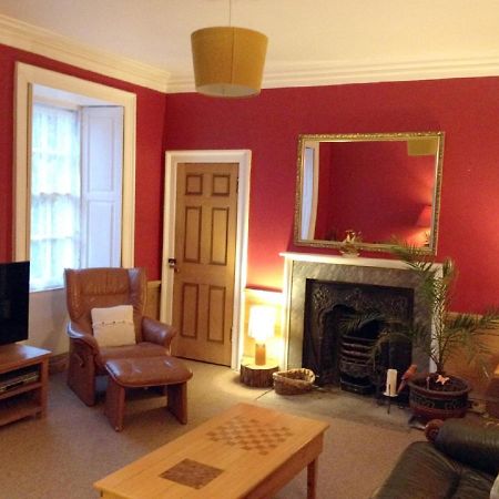 F1- Very Nice City Centre Apartment Edinburgh Exterior photo